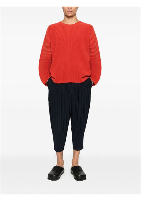  HOMME PLISSE ISSEY MIYAKE | T-Shirts | HP58JK09325